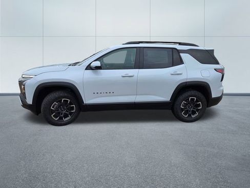 New 2026 Chevrolet Equinox ACTIV image 4