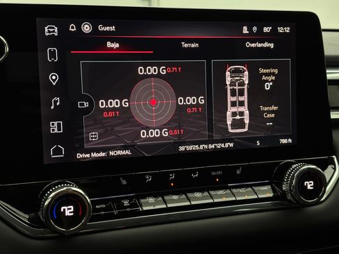 New 2026 GMC Canyon Elevation w/ Convenience Package RWD image 23