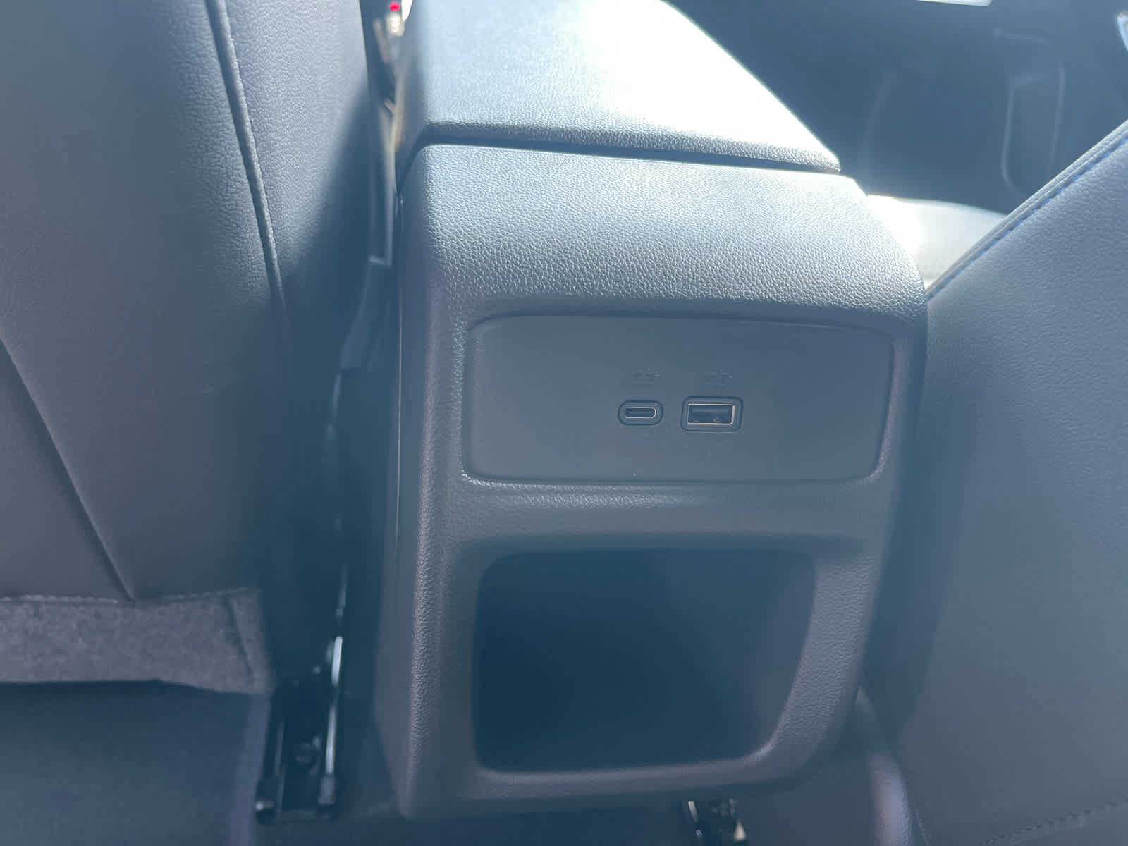 New 2026 Chevrolet Trax LT w/ Driver Confidence Package FWD image 26
