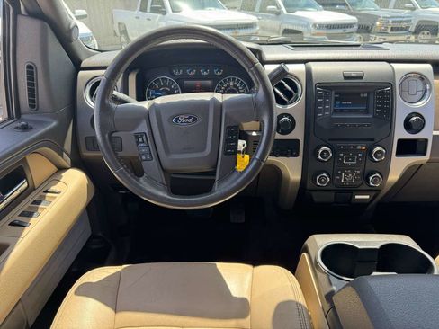 Used 2014 Ford F150 XLT w/ Equipment Group 302A Luxury image 27