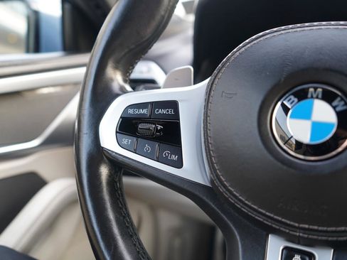 Used 2022 BMW 840i xDrive Convertible w/ Comfort Seating Package image 28