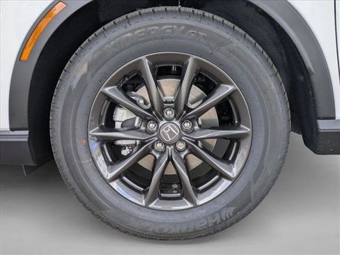 New 2026 Honda CR-V EX-L image 10