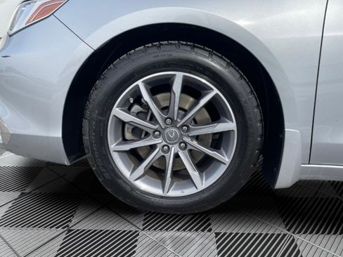 Used 2019 Acura TLX w/ Technology Package image 18