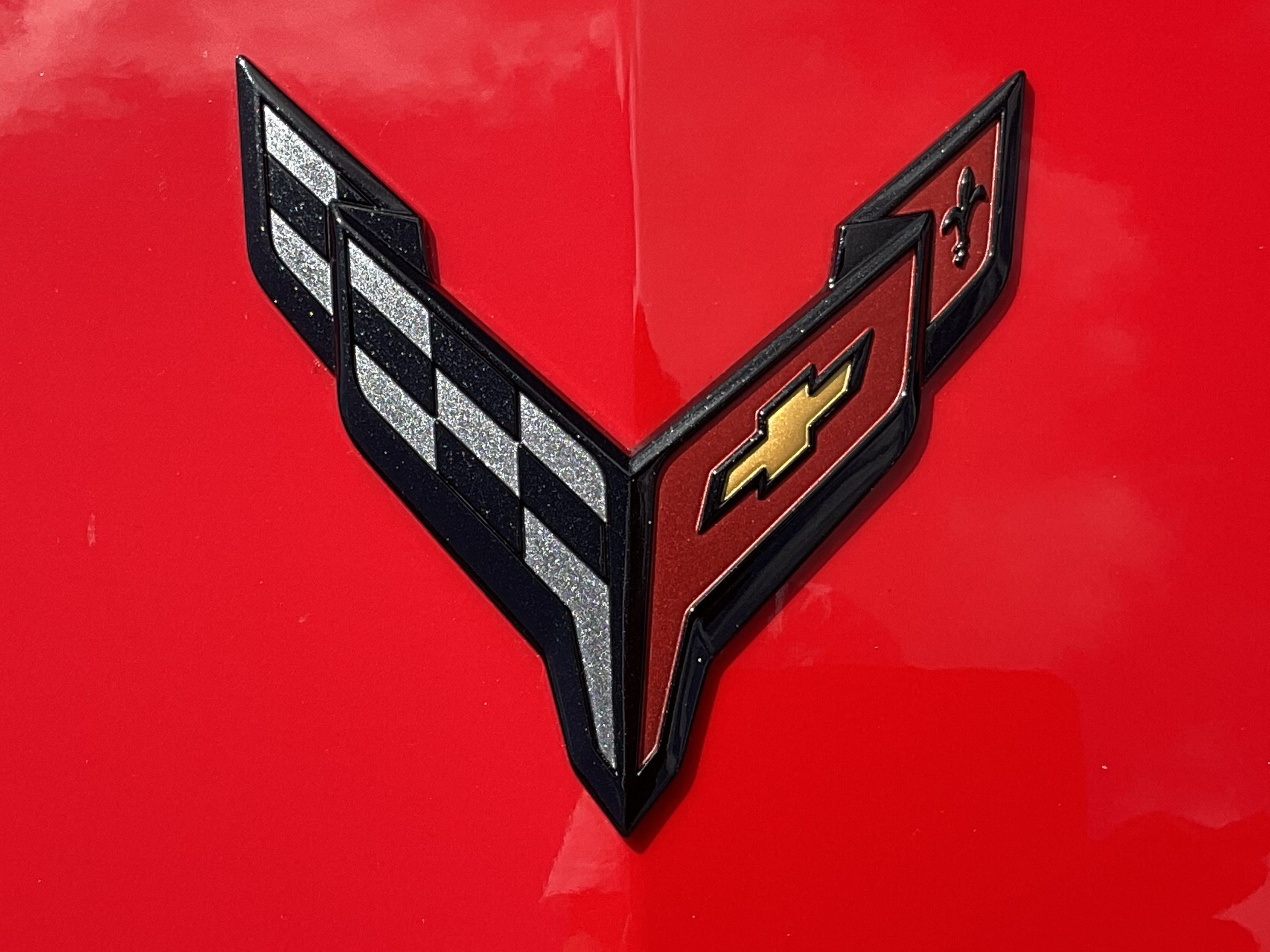 Used 2022 Chevrolet Corvette Stingray Coupe w/ Z51 Performance Package RWD image 6