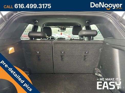 Certified 2023 Chevrolet TrailBlazer RS w/ Convenience Package image 12