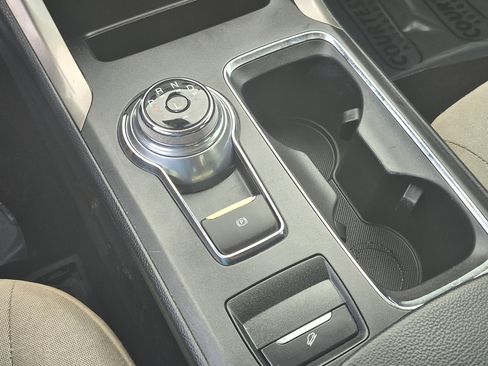 Used 2019 Ford Fusion S FWD image 28