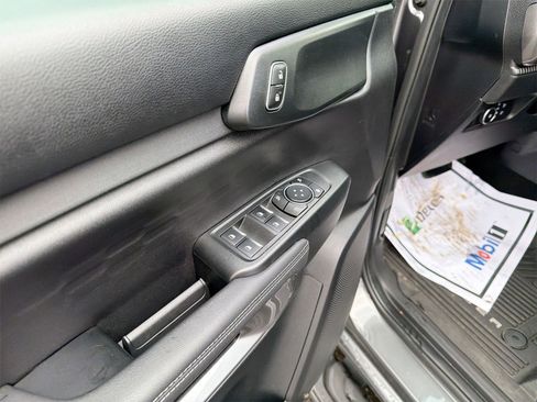 Used 2024 Ford Ranger XLT w/ Equipment Group 301A High image 21