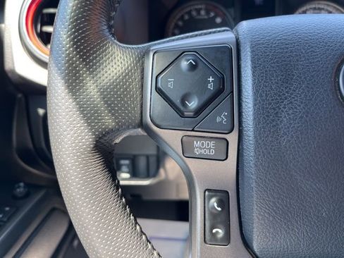 Used 2020 Toyota Tacoma TRD Pro image 29