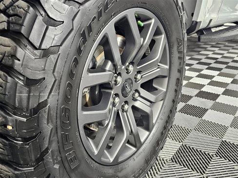 Used 2023 Ford F150 Tremor w/ Trailer Tow Package image 13