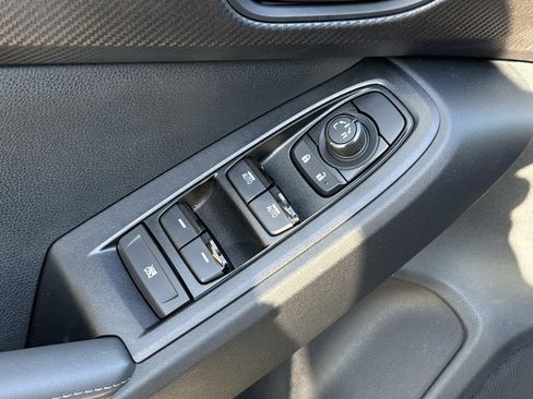 New 2026 Subaru Crosstrek 2.0i Premium image 20