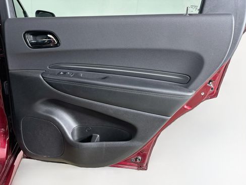 Used 2021 Dodge Durango GT AWD/4WD image 33