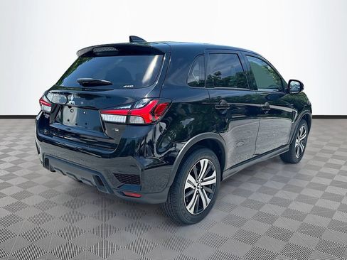New 2026 Mitsubishi Outlander Sport SE AWD/4WD image 5