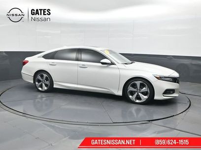 Used 2020 Honda Accord Touring