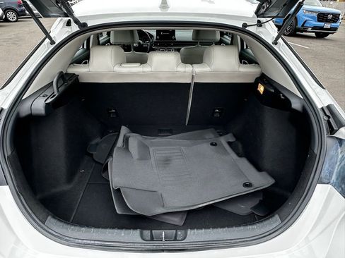 Certified 2024 Honda Civic EX-L image 8