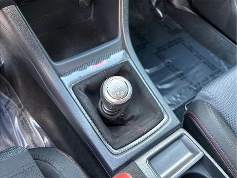 Used 2020 Subaru WRX Premium image 28