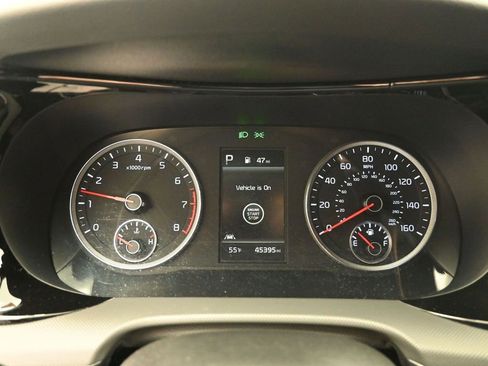 Used 2022 Kia K5 GT-Line w/ GT-Line FWD Premium Package image 6