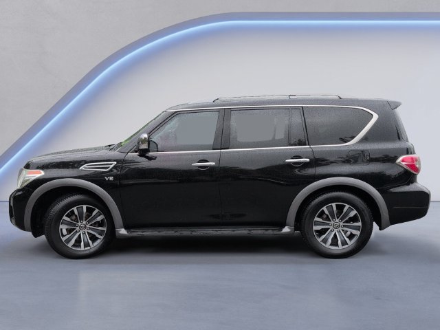 Used 2019 Nissan Armada SL w/ Premium Package RWD image 10