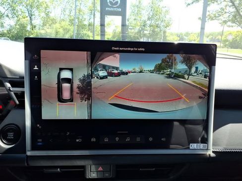 New 2026 MAZDA CX-5 2.5 S w/ Premium Plus Package AWD/4WD image 20