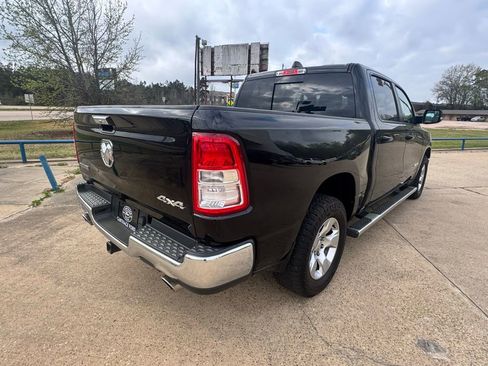 Used 2019 RAM 1500 Big Horn image 5