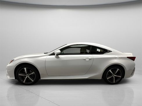 Used 2018 Lexus RC 300 300 image 2