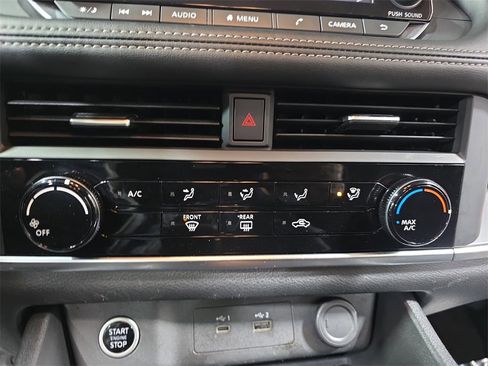 Used 2023 Nissan Rogue S image 20