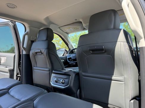 New 2027 Ford Expedition Max Active AWD/4WD image 20