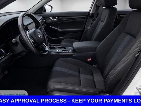 Used 2024 Honda Civic Sport image 9