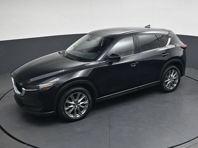 Used 2020 MAZDA CX-5 Grand Touring AWD/4WD image 28