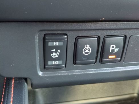 Used 2023 Nissan Frontier Pro-X w/ Pro-X Premium Package image 24