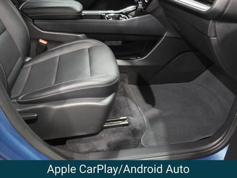 Certified 2025 Chevrolet Traverse LT AWD/4WD image 17