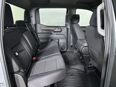 New 2026 GMC Sierra 1500 Elevation AWD/4WD image 28