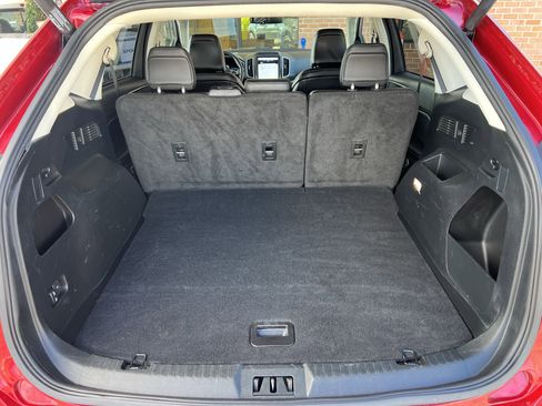 Used 2022 Ford Edge SEL w/ Convenience Package image 47