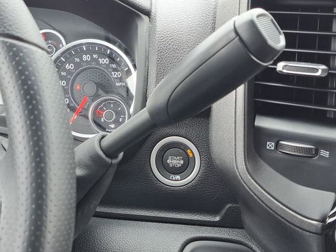 New 2026 RAM 3500 Tradesman image 21