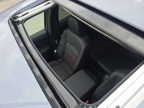 New 2026 Honda Ridgeline Black Edition image 4