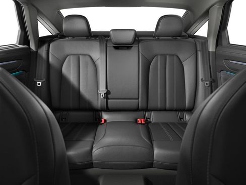 New 2026 Audi A6 Premium Plus image 9