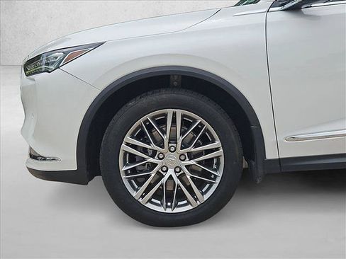 Used 2022 Acura MDX SH-AWD w/ Advance Package image 22
