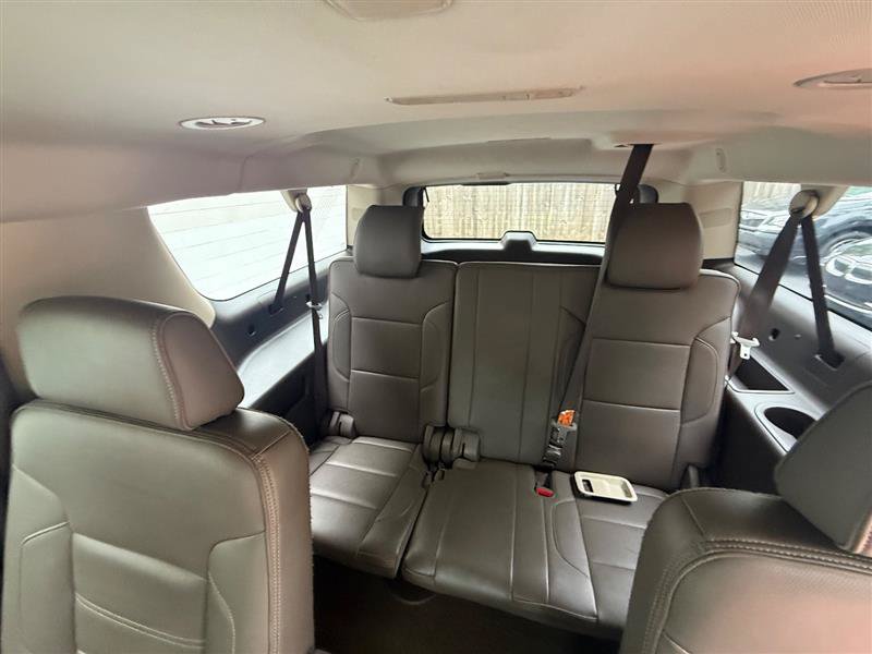 Used 2017 GMC Yukon XL Denali AWD/4WD image 16