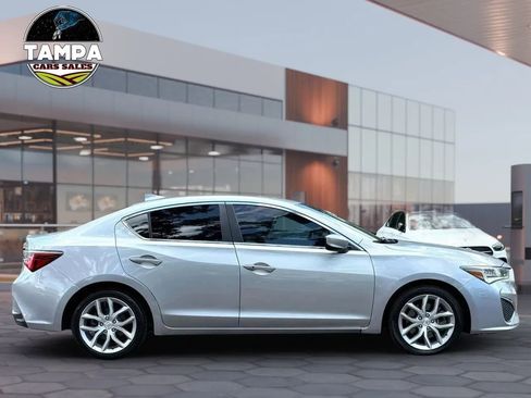 Used 2019 Acura ILX image 4