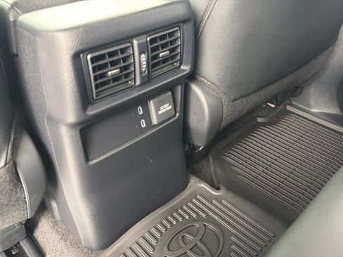 Used 2025 Toyota 4Runner TRD Sport Premium w/ Tow Technology Package image 18