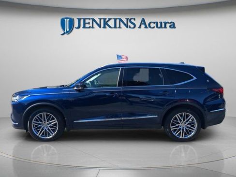 Used 2023 Acura MDX SH-AWD w/ Advance Package image 5