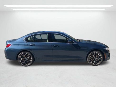 New 2026 BMW 330i Sedan w/ Convenience Package image 3