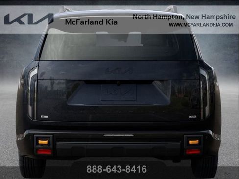 New 2027 Kia Telluride SX Prestige X-Pro AWD/4WD image 13