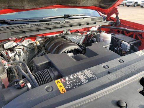 Used 2018 GMC Sierra 1500 SLT w/ SLT Premium Package image 35