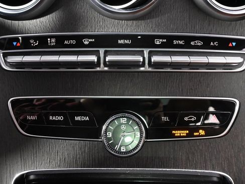 Used 2019 Mercedes-Benz C 43 AMG 4MATIC Sedan image 35
