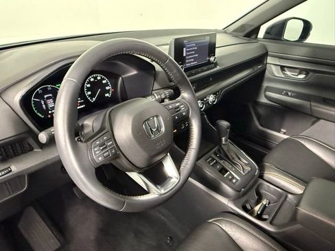 Used 2023 Honda CR-V Sport image 56