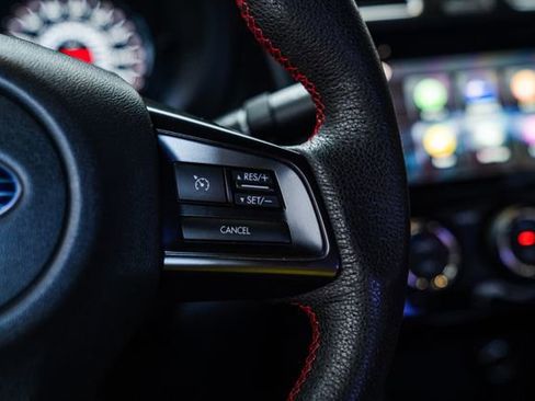 Used 2020 Subaru WRX STI w/ Popular Package #1 image 78