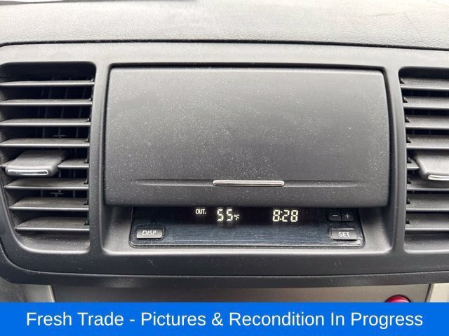 Used 2008 Subaru Outback 2.5i AWD/4WD image 16