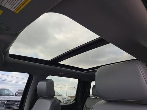 Used 2024 Ford F150 Lariat w/ Bed Utility Package image 9