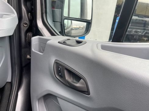 Used 2016 Ford Transit 150 130 Low Roof RWD image 16