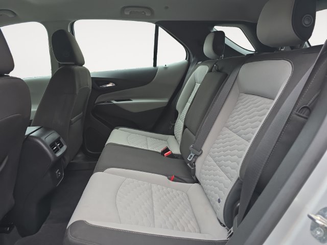 Used 2019 Chevrolet Equinox LS AWD/4WD image 16